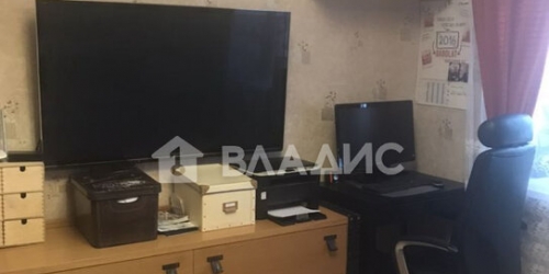 2-комн квартира Загребский б-р,  д. 15