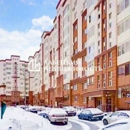 Продажа 1-комн квартиры на вторичном рынке Лопатино, Сухановская улица,  д. 8
