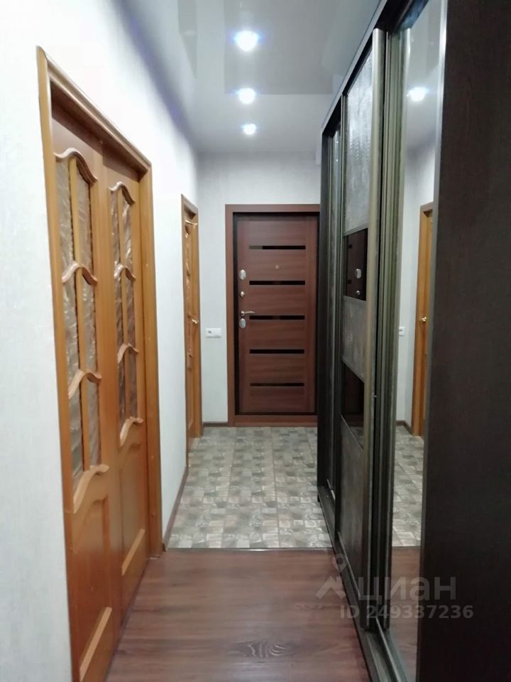 Продажа 3-комн квартиры на вторичном рынке Павлино мкр, Балашиха, 11