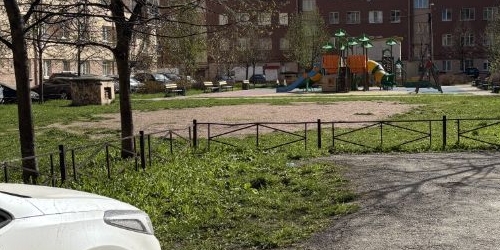 Комната улица Ткачей, 46