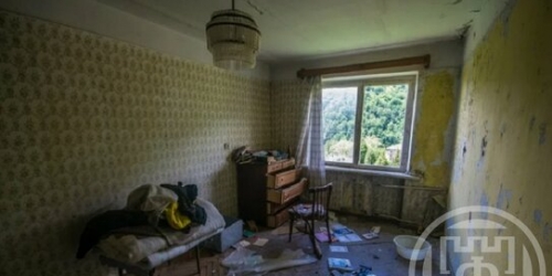 3-комн квартира ул Пражская,  д. 3