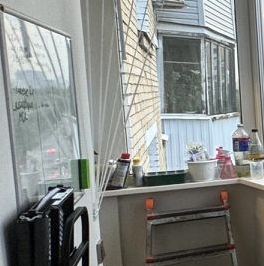 Продажа 2-комн квартиры на вторичном рынке Михалковская улица, 13