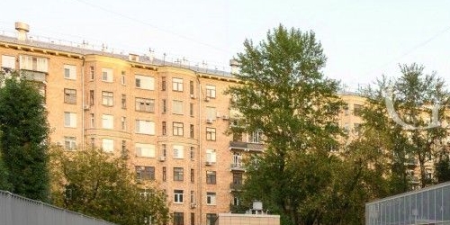 5-комн квартира 3-я Фрунзенская улица, 5к1
