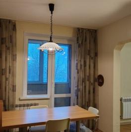 Продажа 3-комн квартиры на вторичном рынке улица Сикейроса,  д. 12