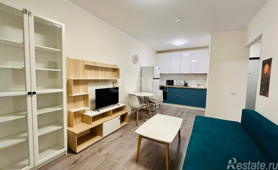 Продажа 1-комн квартиры на вторичном рынке Бугры, Гаражный проезд,  д. 23,  к. 1