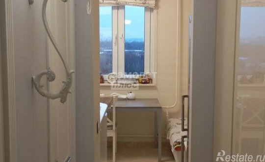 Продажа 3-комн квартиры на вторичном рынке Шипиловский проезд,  д. 39 к2