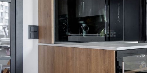 3-комн квартира Маломосковская улица, 14