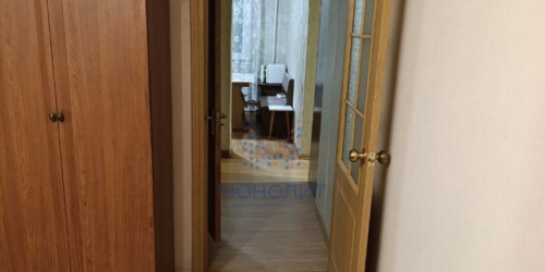 2-комн квартира улица Плещеева,  д. 16