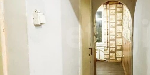 3-комн квартира Бобруйская улица, 18К3