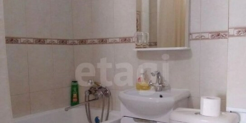 1-комн квартира Варшавская ул,  д. 19,  к. 2