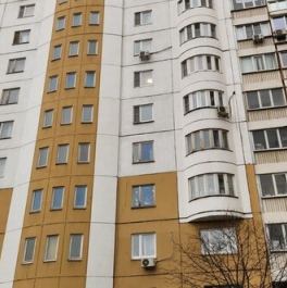 Продажа 1-комн квартиры на вторичном рынке ул Олеко Дундича,  д. 7