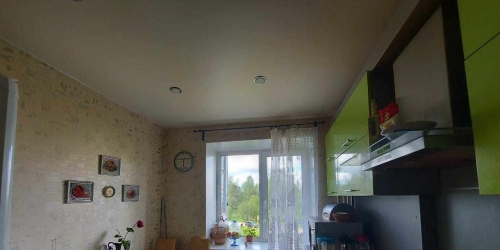 4-комн квартира Кузьмоловский гп., Заозерная ул., 5