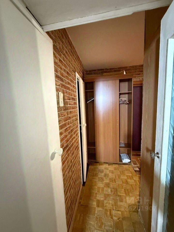 Продажа 2-комн квартиры на вторичном рынке Жуковский, Нижегородская улица,  д. 12