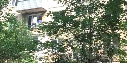 2-комн квартира проспект Маршала Блюхера, 38К4