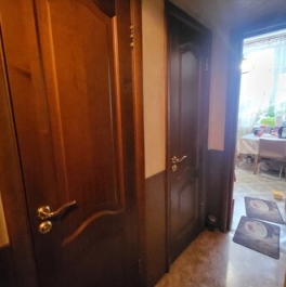 Продажа 2-комн квартиры на вторичном рынке Хорошевское ш,  д. 13А к1