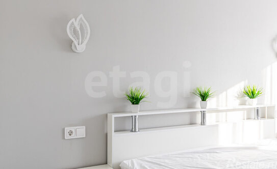 Продажа 1-комн квартиры на вторичном рынке Планерная ул,  д. 97,  к. 1