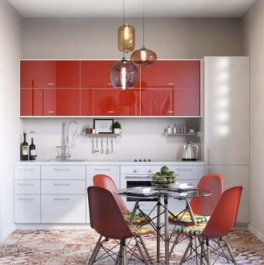 Продажа 2-комн квартиры на вторичном рынке Магеллана пр-т,  д. 8