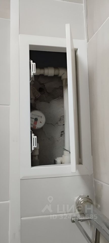 Продажа 1-комн квартиры на вторичном рынке Г мкр, Пущино,  д. 12