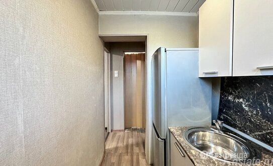 Аренда 1-комн квартиры на вторичном рынке улица Примакова,  д. 12