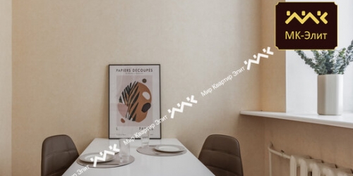 2-комн квартира Малодетскосельский пр-кт,  д. 36