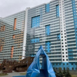 Продажа 1-комн квартиры на вторичном рынке Парашютная улица,  д. 42 к1