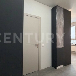 Продажа 1-комн квартиры на вторичном рынке Коммунарка п, Потаповская Роща ул,  д. 30 к2