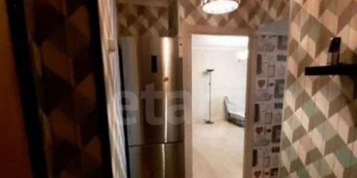 1-комн квартира Красноярская улица,  д. 13