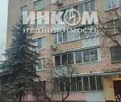 Продать Квартиры вторичка Ивантеевская улица  1 к6 