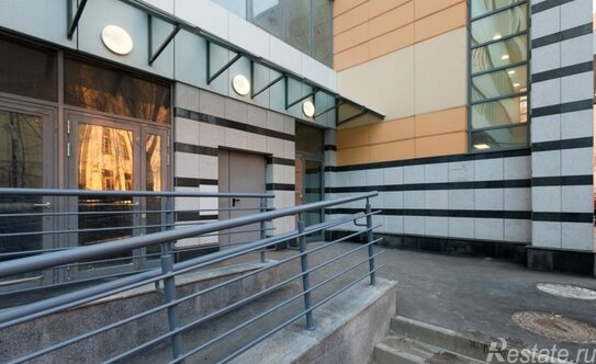 Продажа 3-комн квартиры на вторичном рынке Хорошевское ш,  д. 16 к2