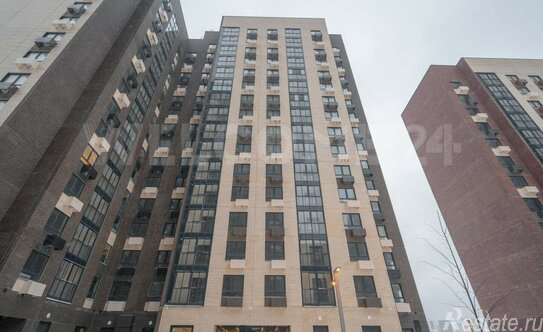 Продажа 2-комн квартиры на вторичном рынке Амурская ул,  д. 1 к1