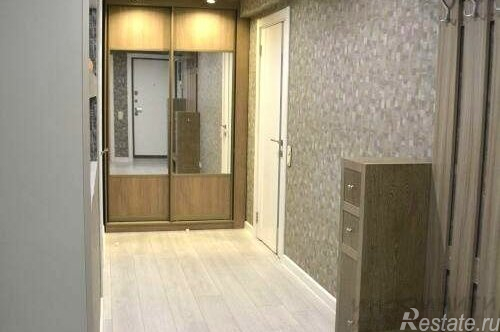 Продажа 3-комн квартиры на вторичном рынке Ботаническая М. ул,  д. 1