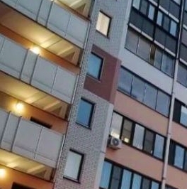 Продажа 1-комн квартиры на вторичном рынке Ольгино мкр, Балашиха, улица Шестая,  д. 3