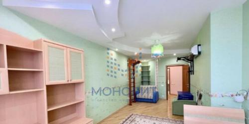 3-комн квартира Союзный проспект,  д. 22