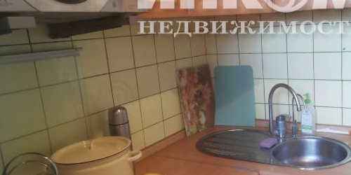 2-комн квартира улица Симоновский Вал, 20К3