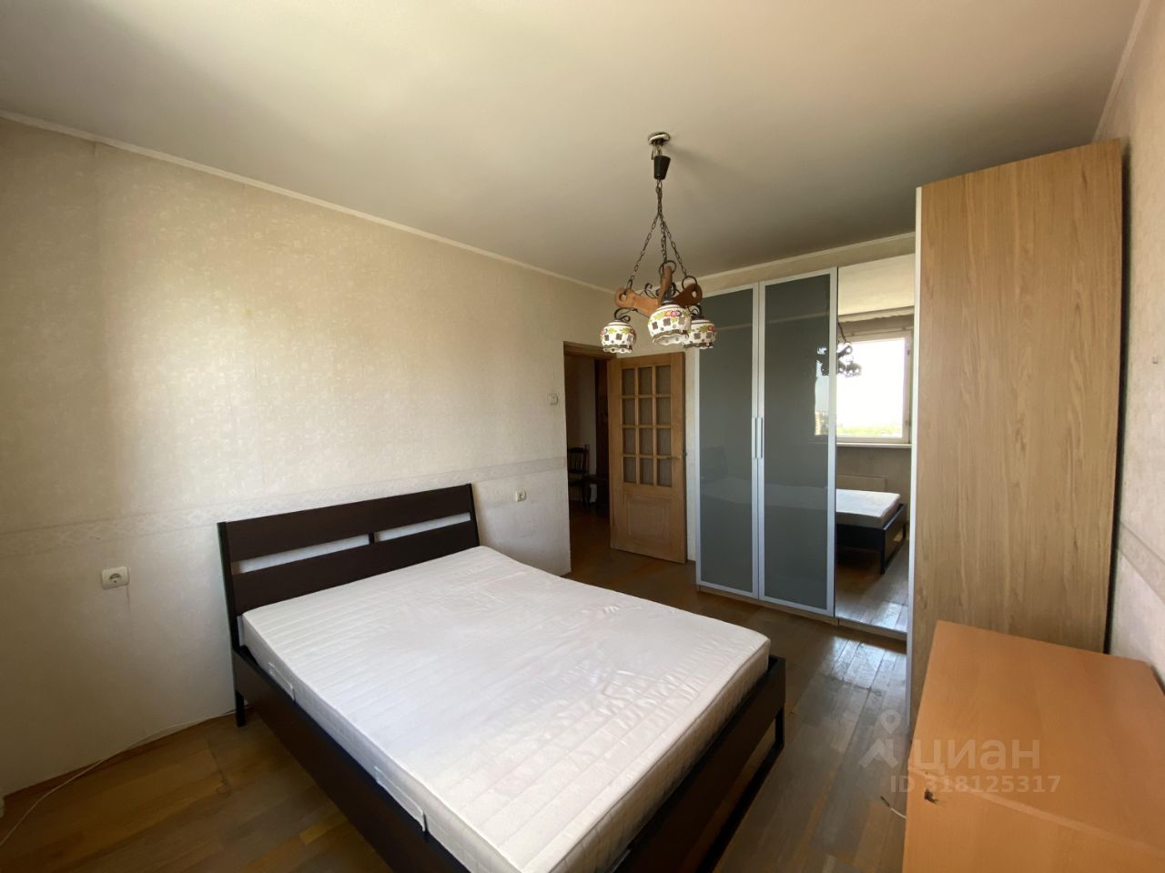 Продажа 2-комн квартиры на вторичном рынке Никулинская улица, 27К3