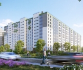 Продать Квартиры вторичка Шушары п  3 к1 