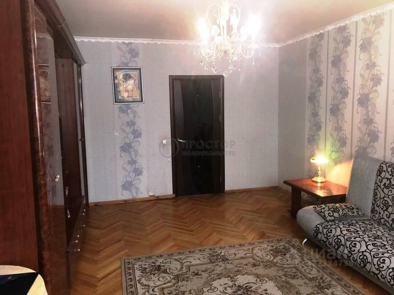 Продажа 3-комн квартиры на вторичном рынке Керамический проезд, 71К1