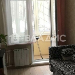 Продажа 2-комн квартиры на вторичном рынке ул Бестужевых,  д. 25А