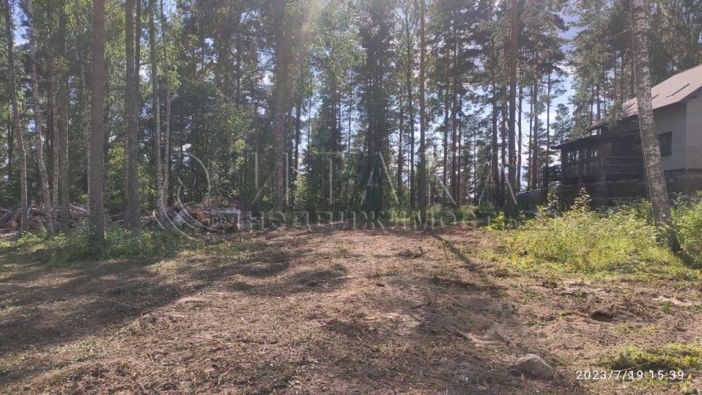 Продажа земли Ораваниеми кп,  д. 19