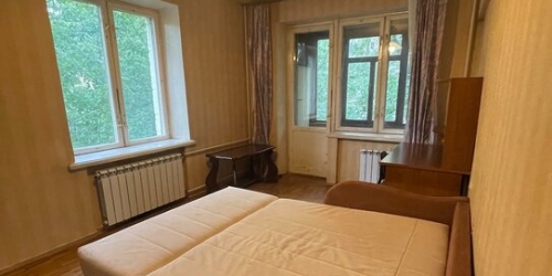 2-комн квартира Сторожевая улица,  д. 24