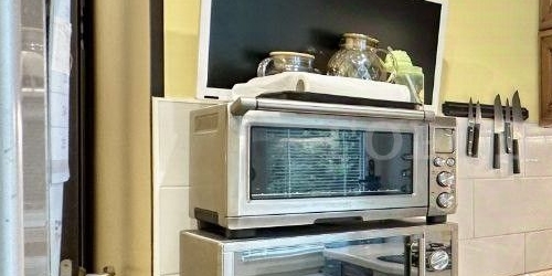 2-комн квартира Солнечногорская улица, 24