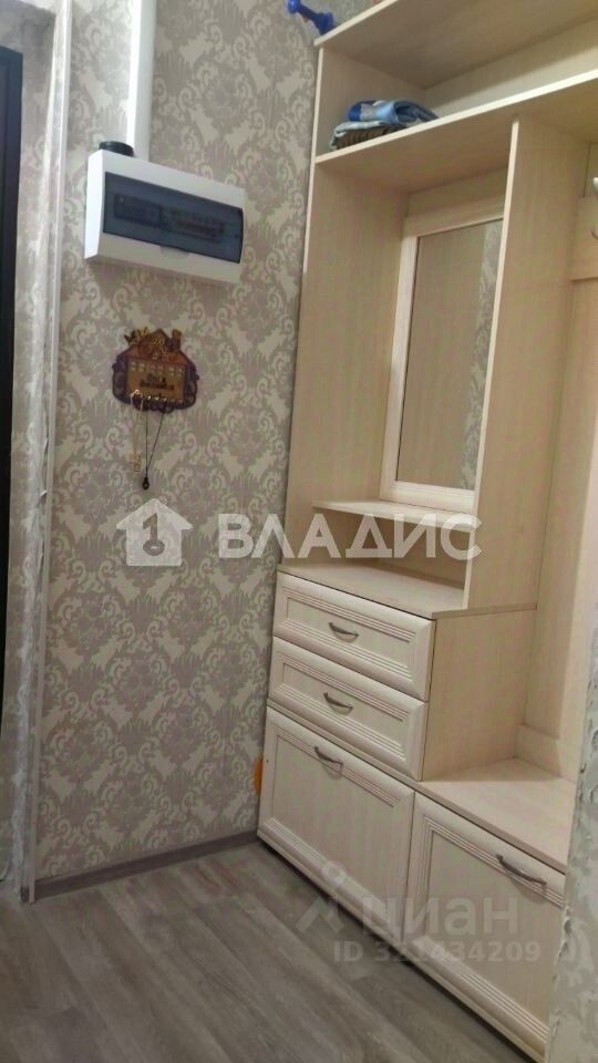 Продажа 1-комн квартиры на вторичном рынке Всеволожск, улица Джанкойская, 1