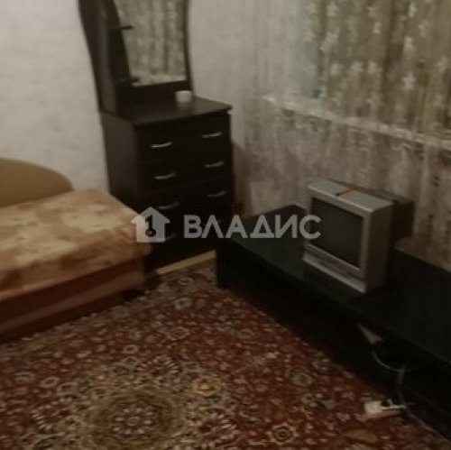 1-комн квартира Лосино-Петровский, улица Гоголя,  д. 4