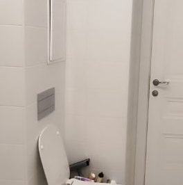 Продажа комнаты Новокузнецкая улица, 30С3