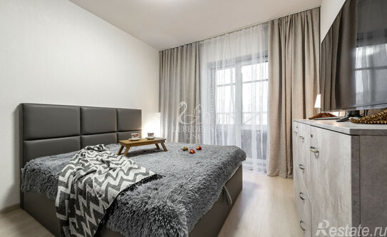 Продажа 2-комн квартиры на вторичном рынке Плесецкая ул,  д. 4