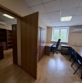 Аренда офиса ул Космонавтов,  д. 18,  к. 3