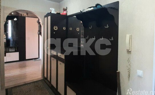 Продажа 3-комн квартиры на вторичном рынке Воскресенск, ул Западная,  д. 2