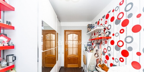 2-комн квартира ул Шелгунова,  д. 19