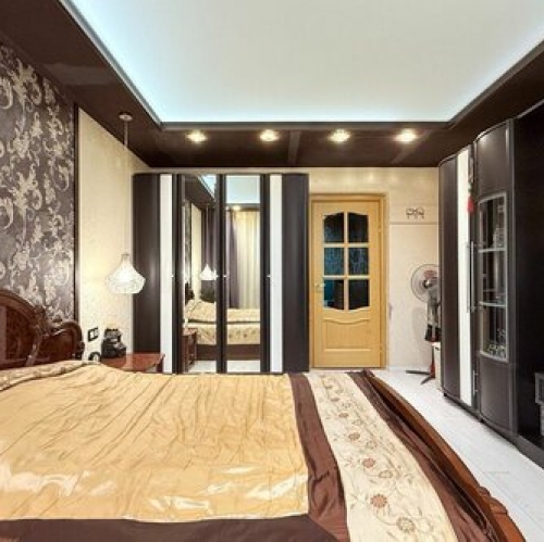 3-комн квартира Авиаконструкторов пр-кт,  д. 24