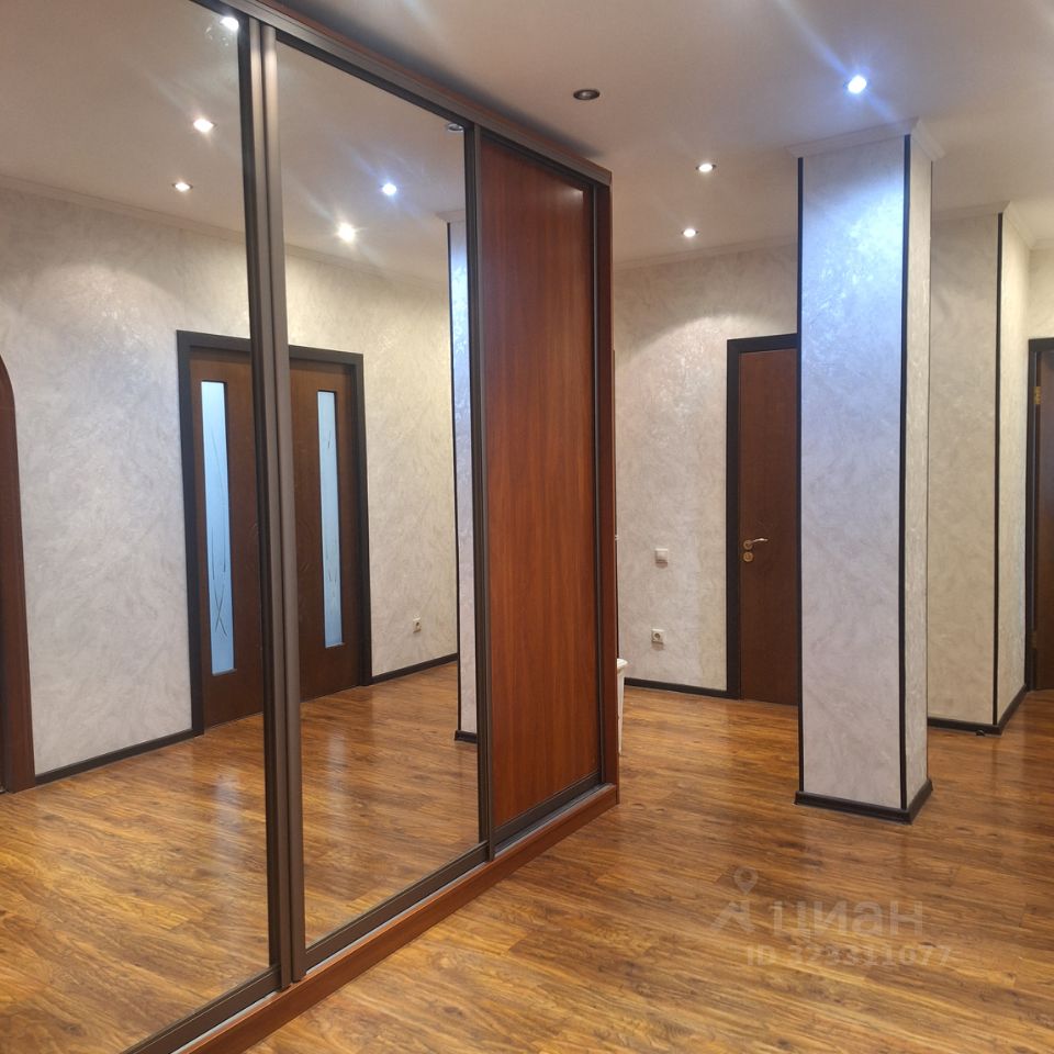 Продажа 3-комн квартиры на вторичном рынке Королев, проезд Макаренко, 1